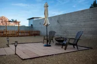Casa De Monteagle, Serene, Spacious, 2Master Suites K/K , HotTub, Pets, Close - 3-Star