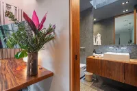 Livin Cuernavaca - 2-Star