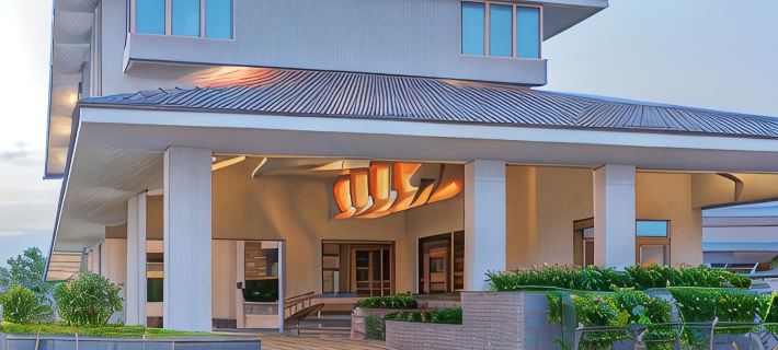 The Residency Towers, Rameswaram Hotels in Rameswaram