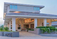 The Residency Towers, Rameswaram - Pysäköinti