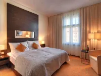 Clarion Hotel Prague City Hotels near Prague 2