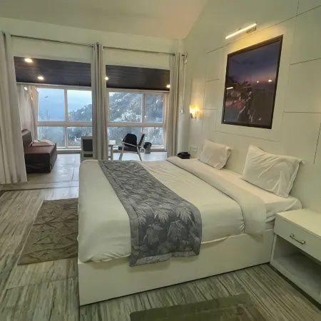 Hotel Diamond
