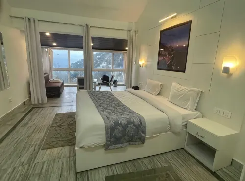 Hotel Diamond