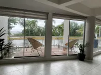 Hermoso Departamento en Cozumel, Con Vista Al Mar Caribe C9 - Apartments