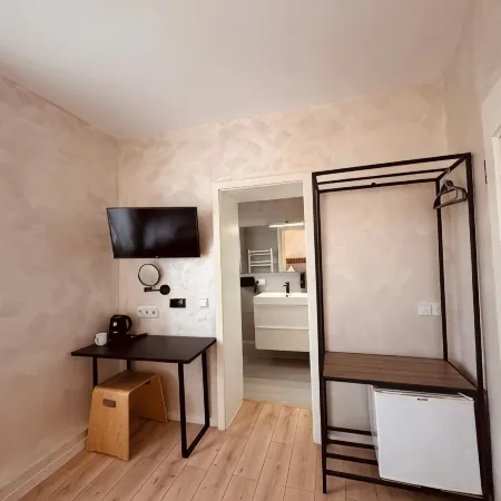 Dingdong Bonn - City Apartments