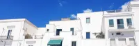 Casa Manfredi Terrazza Diomede