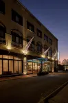 Great Southern Hotel Perth - واي فاي