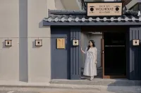Slow Down in Seoul | Hanok Jacuzzi Stay, 201