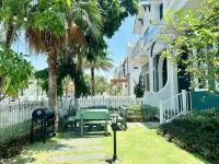 Solara Coast Villa _ Novaworld Phan Thiet - Villas