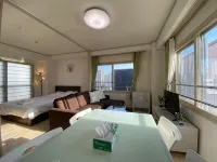Hokusei Bldg Unit 6F - Apartments