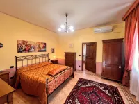 Independent Pretty Tuscan Home 8/14 Guest,Pool A.C WI.FI, Garden Family &Friends - Wi-Fi