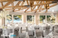 Langstone Quays Resort, Portsmouth - Wifi
