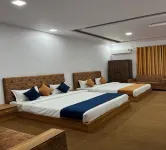 Hotel Surya Inn - Wifi