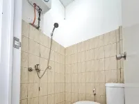 Shekinah Homestay & Cafe Waikabubak RedPartner - 2-Star