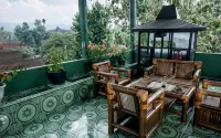 Ardian Borobudur - 2-Star