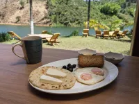 Volare Guatape - Hostels