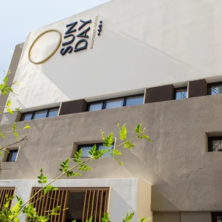 Sunday Boutique Hotel