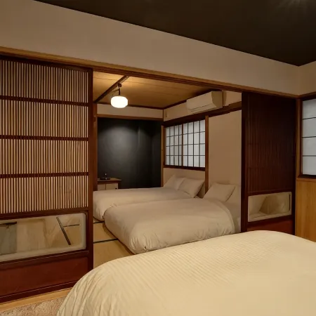 Boutique Stay Kanazawa Oost Knoll