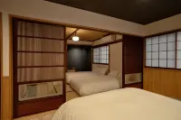 Boutique Stay Kanazawa Oost Knoll - Villaer