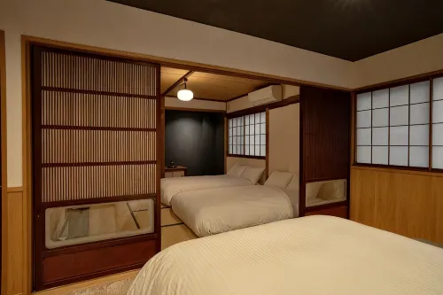 Boutique Stay Kanazawa Oost Knoll - Villas