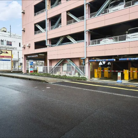 Daiwa Roynet Hotel Ibaraki Mito