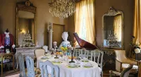 Le Domaine du château Blanc à 10 Minutes de Paira Daiza - Homestays