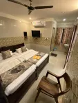 Sampath Residency - Wi-Fi