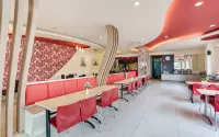 Hotel Jolin - breakfast
