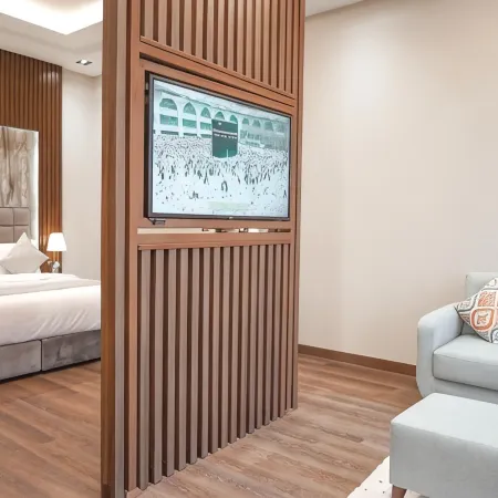 Villa Bali Jeddah
