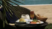 Hala Hotel & Aqua Park - breakfast