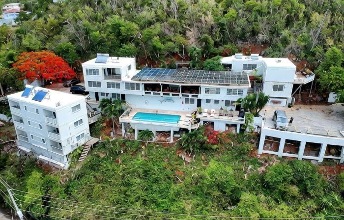 Island View Guesthouse