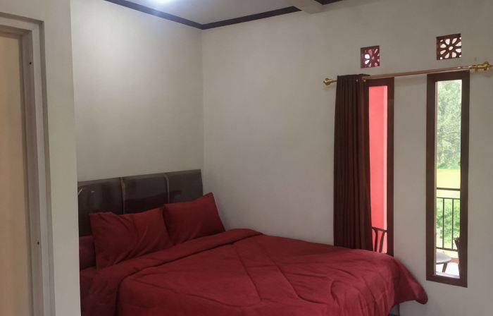 Casa Bromo Homestay