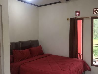 Casa Bromo Homestay