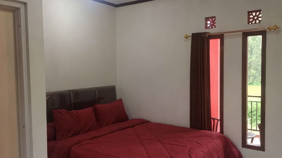 Casa Bromo Homestay