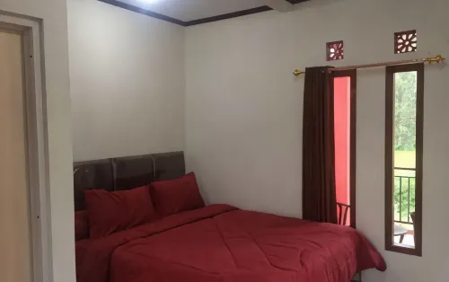 Casa Bromo Homestay - WiFi