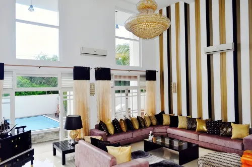 Villa Bolgoda - Pet Friendly