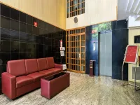 Hotel Krishna Residency Hotels near Kanakadurga temple