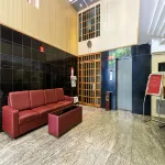 Hotel Krishna Residency - Parkering