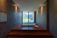 Jeongeup Elystay Poolvilla - spa