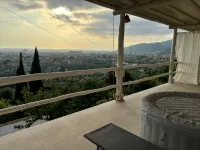 Villa Patrizia Pietrasanta - Ocean View