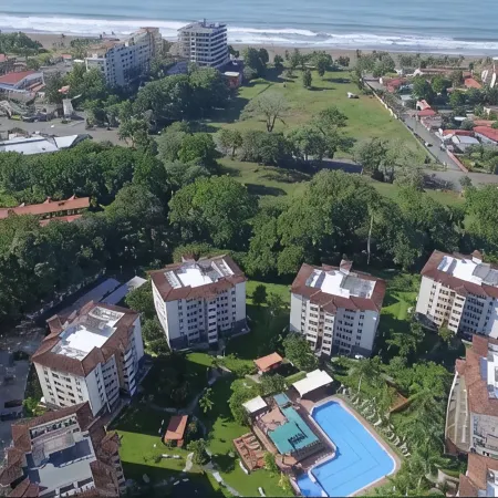 Jaco Beach Condos