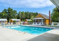 Beach Bum West-O Motel - Pools
