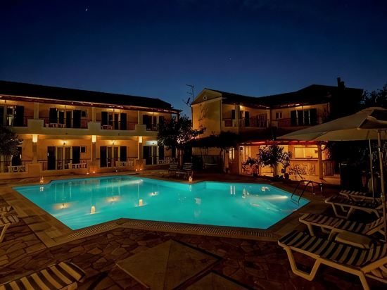 Toni´s Guesthouse