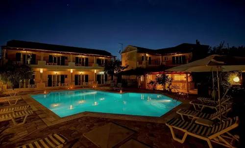 Toni´s Guesthouse - Pet friendly