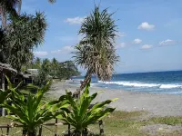 Bale Solah Lombok假日度假村 - 海滩
