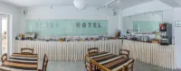 Aliki Hotel - sarapan