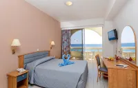Olympos Beach Hotel - Spa