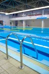Congress & Wellness Hotel Olsanka - Pools