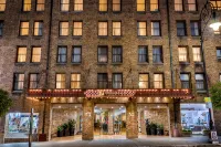 Sydney Harbour Hotel