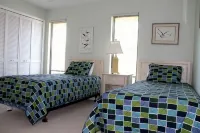 Resilient & Revitalized! Vacation home on stilts on Captiva Island. - balcony